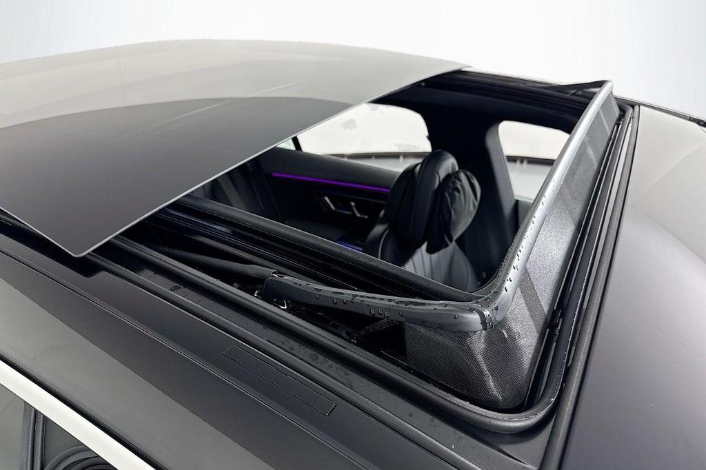 new 2026 Mercedes-Benz EQS 450 car, priced at $106,445