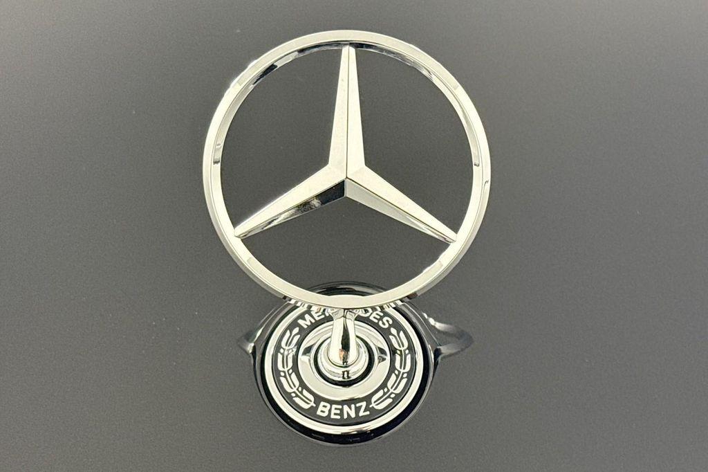 new 2026 Mercedes-Benz EQS 450 car, priced at $106,445