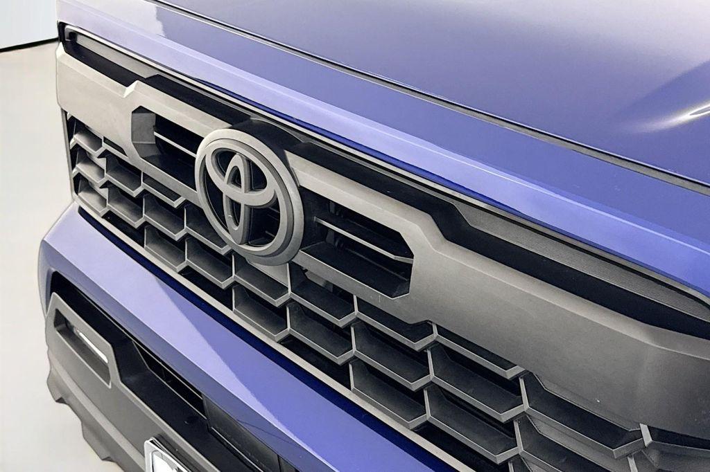 used 2024 Toyota Tacoma car, priced at $41,782