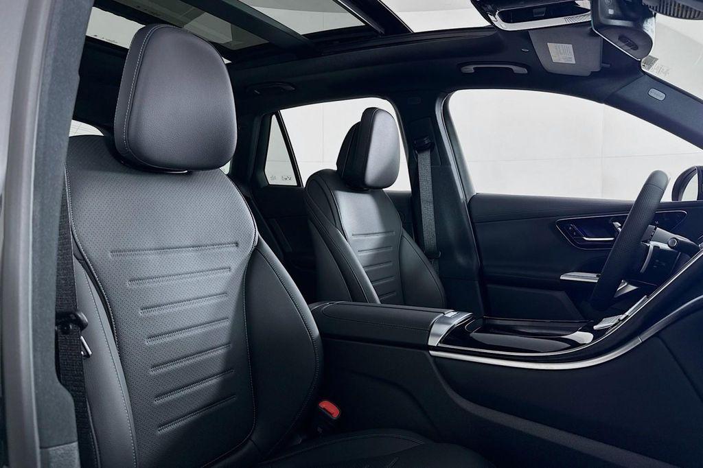 new 2026 Mercedes-Benz GLC 300 car, priced at $58,950