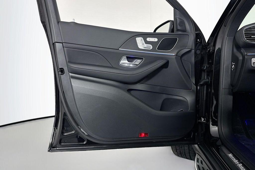 new 2026 Mercedes-Benz GLE 450 car, priced at $83,550