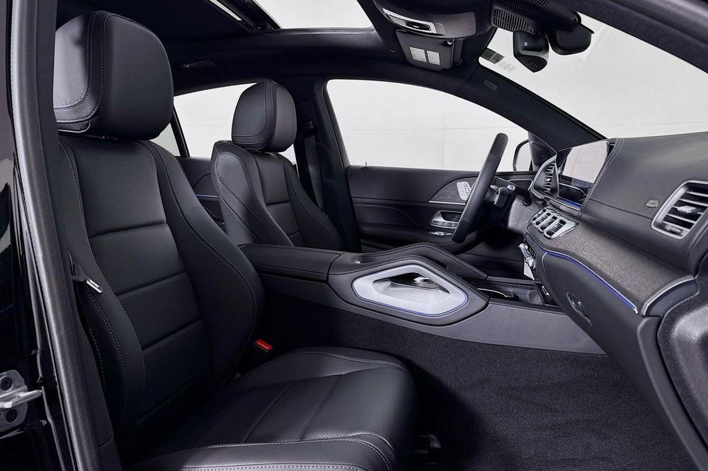 new 2026 Mercedes-Benz GLE 450 car, priced at $83,550
