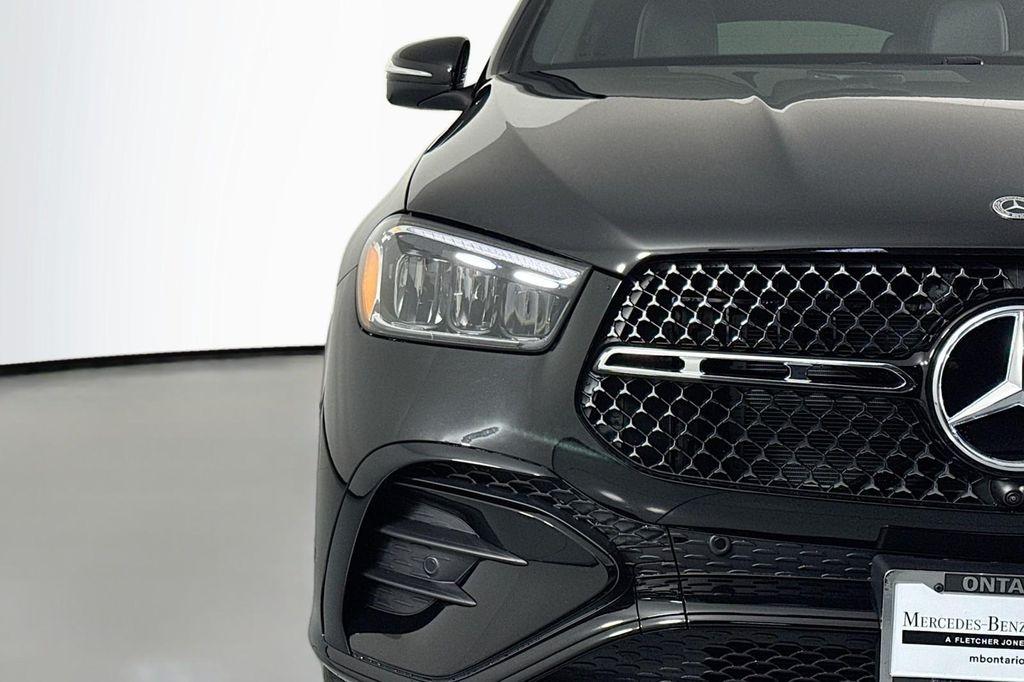 new 2026 Mercedes-Benz GLE 450 car, priced at $83,550