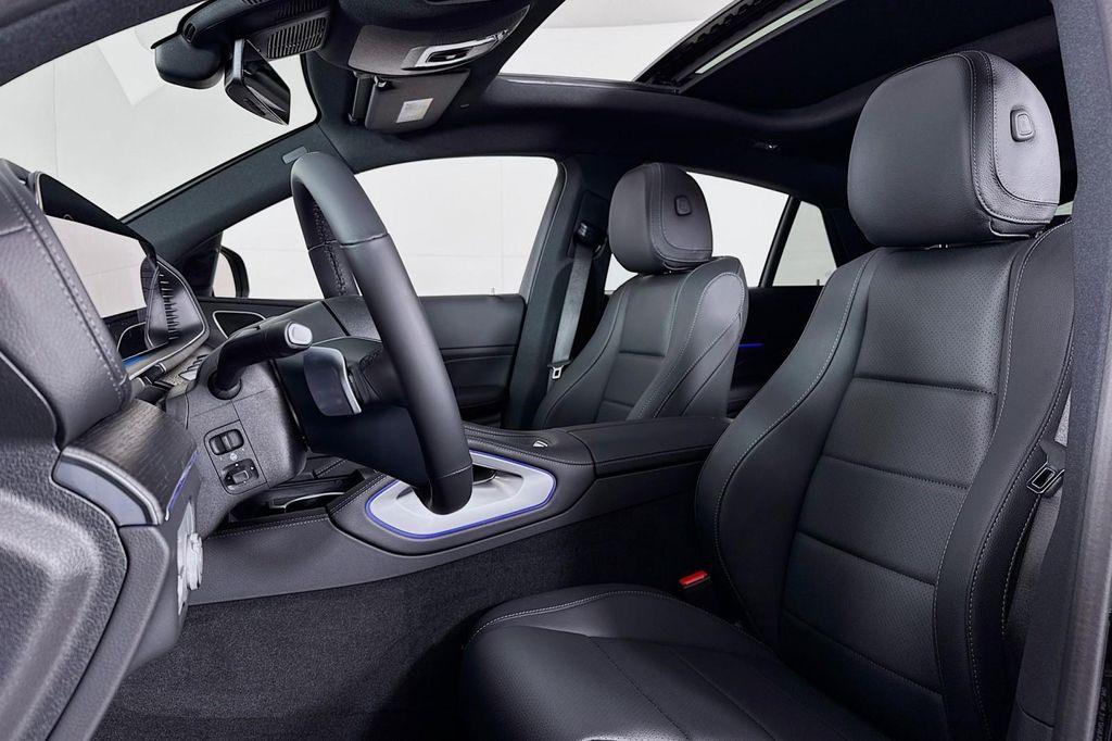new 2026 Mercedes-Benz GLE 450 car, priced at $83,550