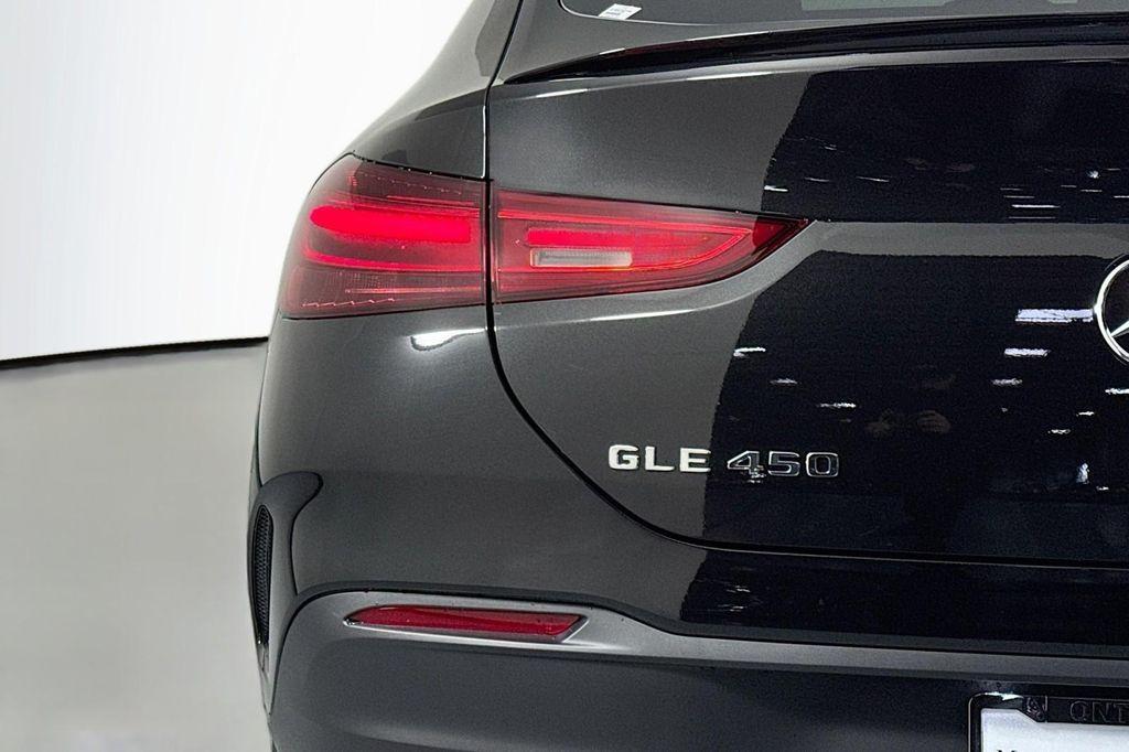 new 2026 Mercedes-Benz GLE 450 car, priced at $83,550