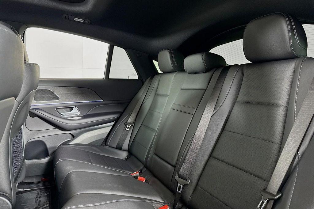 new 2026 Mercedes-Benz GLE 450 car, priced at $83,550