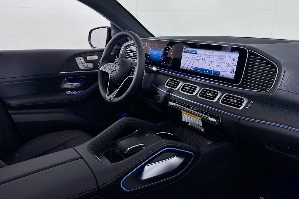 new 2026 Mercedes-Benz GLE 450 car, priced at $83,550