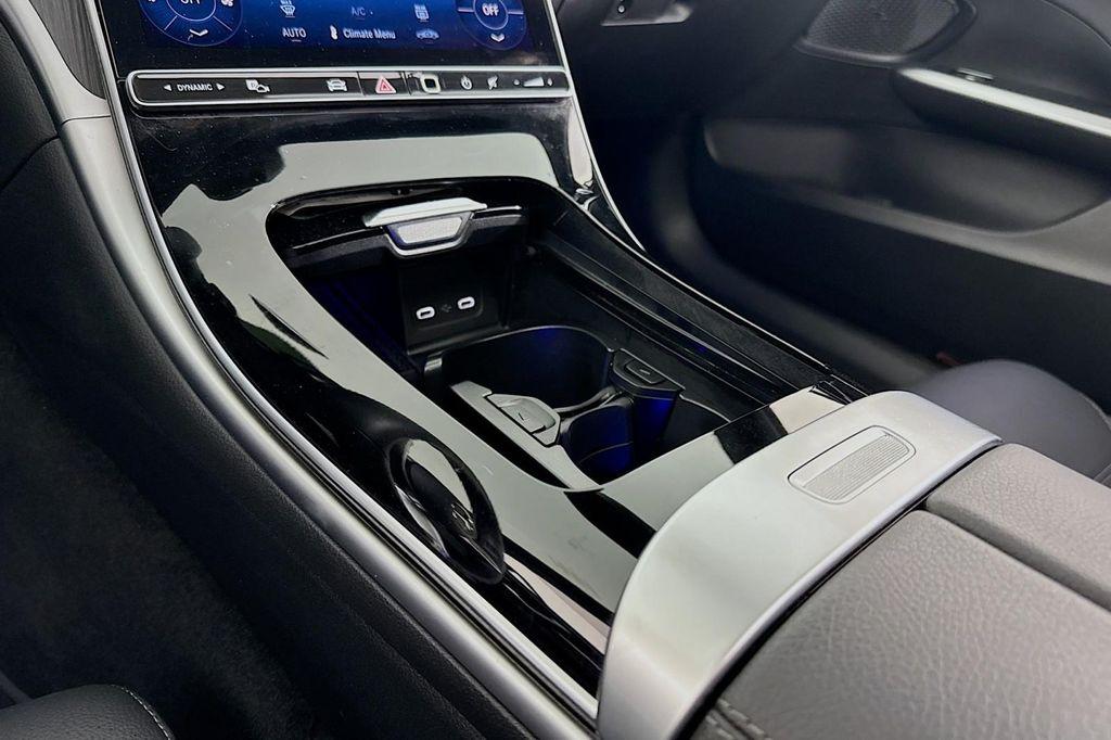 used 2025 Mercedes-Benz C-Class car