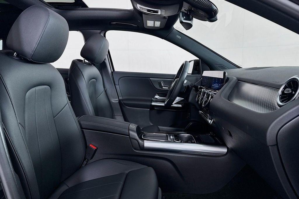 used 2026 Mercedes-Benz GLA 250 car, priced at $40,484