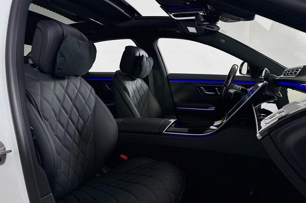 new 2026 Mercedes-Benz S-Class car, priced at $134,340