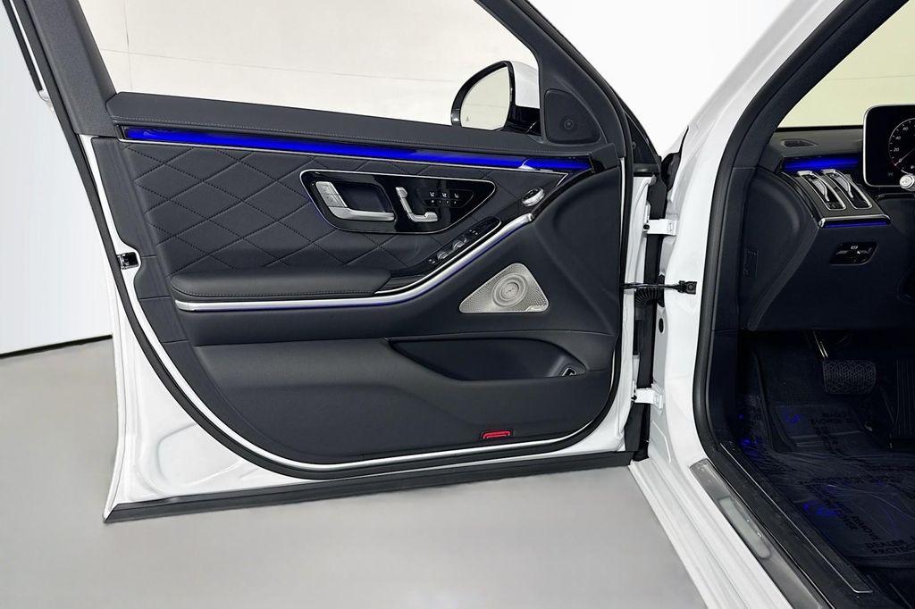 new 2026 Mercedes-Benz S-Class car, priced at $134,340