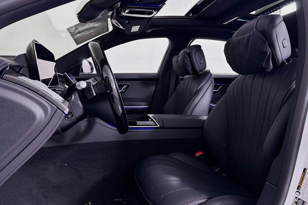 new 2026 Mercedes-Benz S-Class car, priced at $125,580
