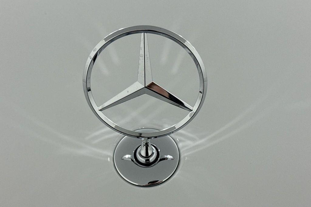 new 2026 Mercedes-Benz S-Class car, priced at $125,580