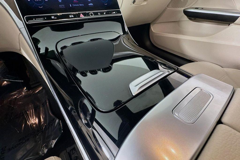 used 2024 Mercedes-Benz C-Class car, priced at $40,782