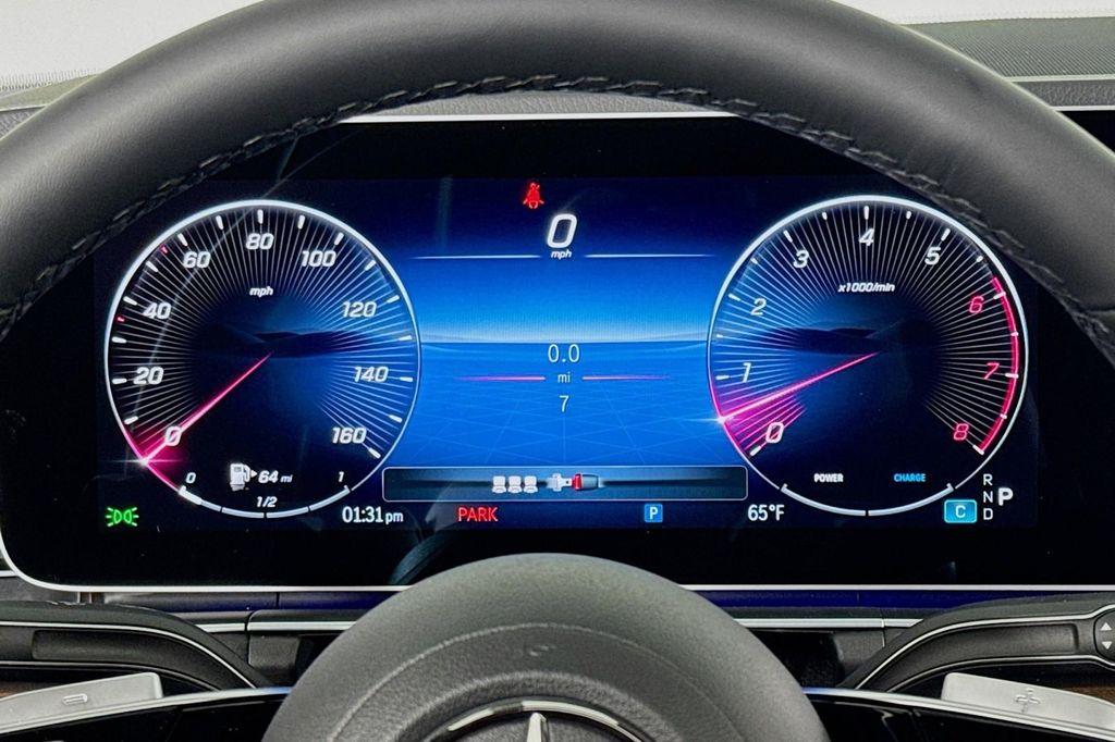 new 2026 Mercedes-Benz GLE 450 car, priced at $86,450