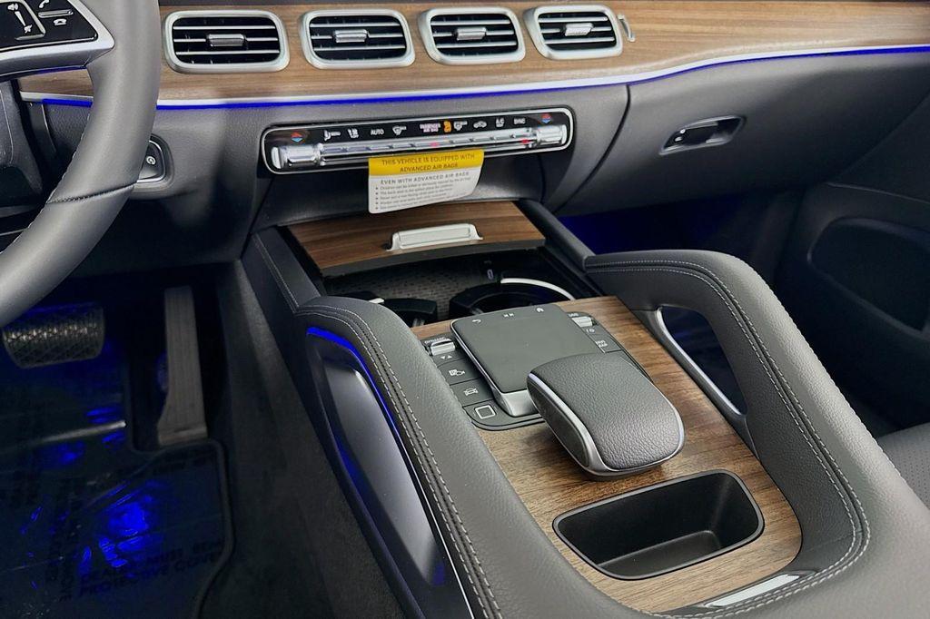 new 2026 Mercedes-Benz GLE 450 car, priced at $86,450