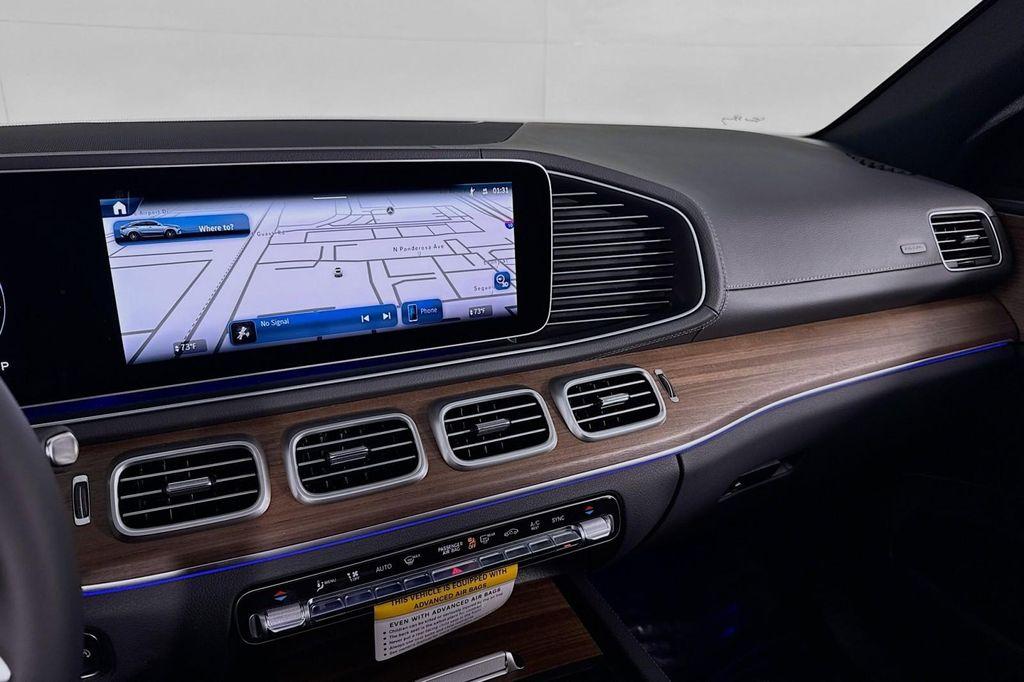 new 2026 Mercedes-Benz GLE 450 car, priced at $86,450