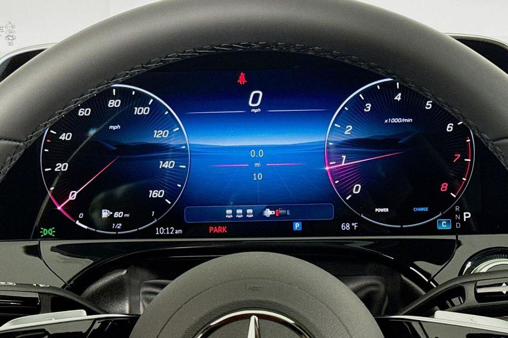 new 2026 Mercedes-Benz E-Class car, priced at $72,450