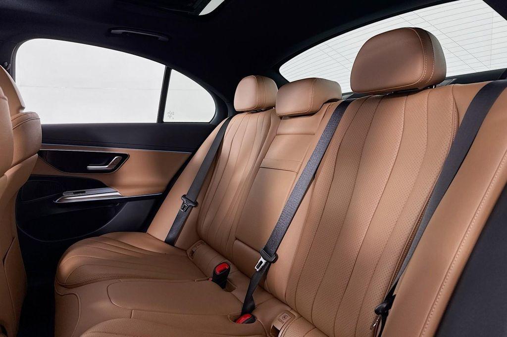 new 2026 Mercedes-Benz E-Class car, priced at $72,450