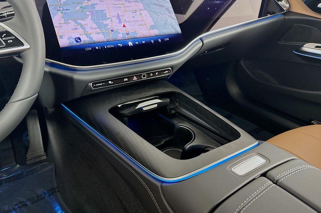 new 2026 Mercedes-Benz E-Class car, priced at $72,450