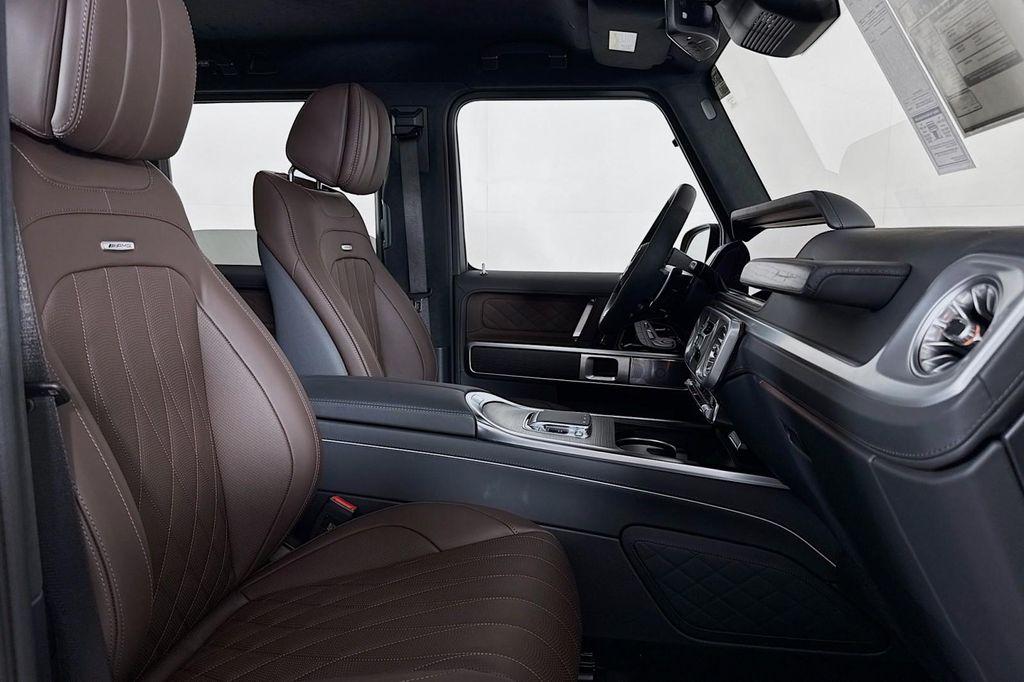 new 2026 Mercedes-Benz AMG G 63 car, priced at $223,880