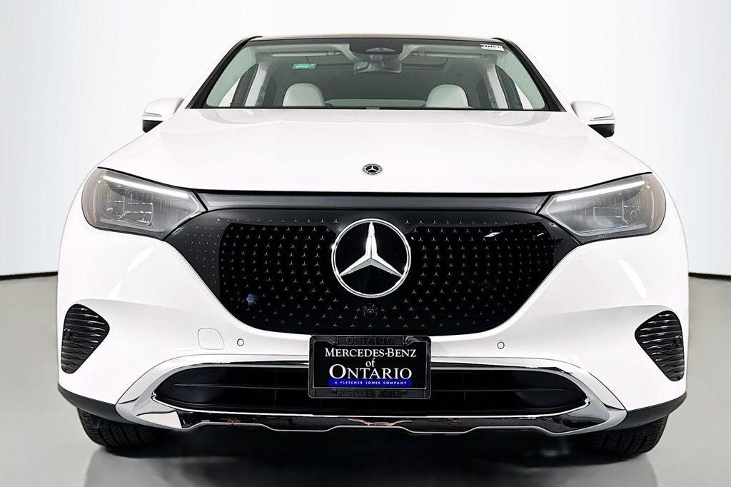 new 2026 Mercedes-Benz EQE 320 car, priced at $71,005