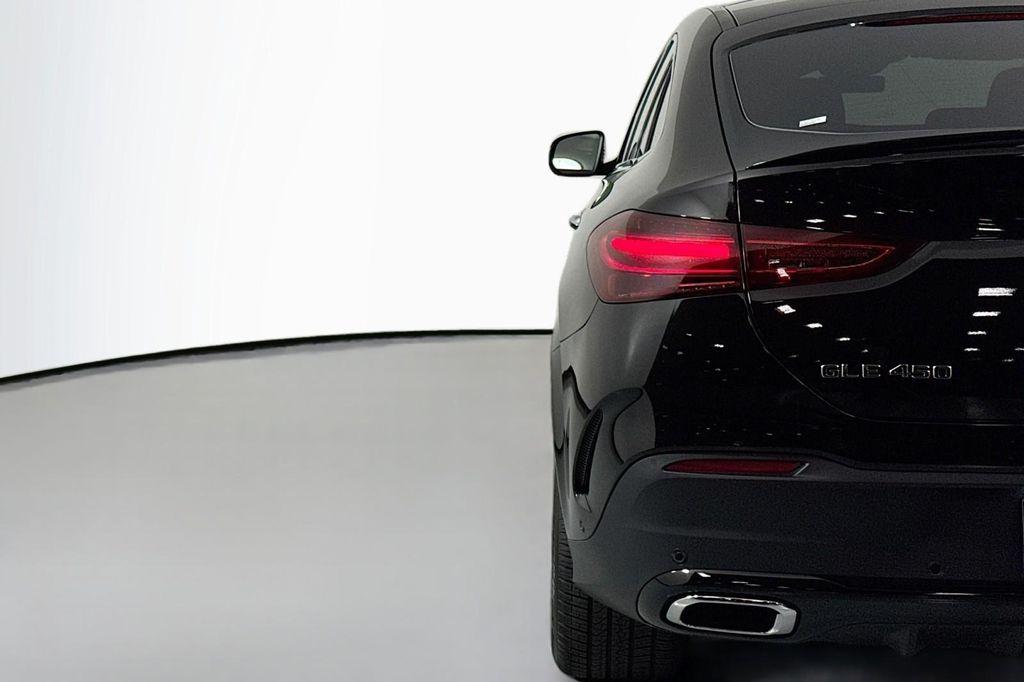 new 2026 Mercedes-Benz GLE 450 car, priced at $82,800