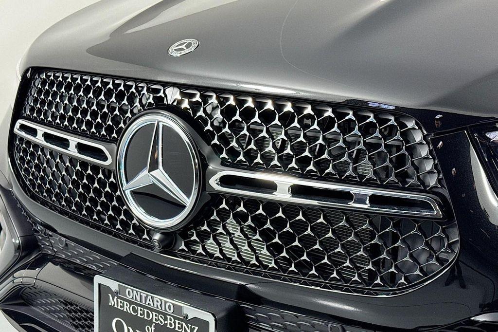 new 2026 Mercedes-Benz GLE 450 car, priced at $82,800