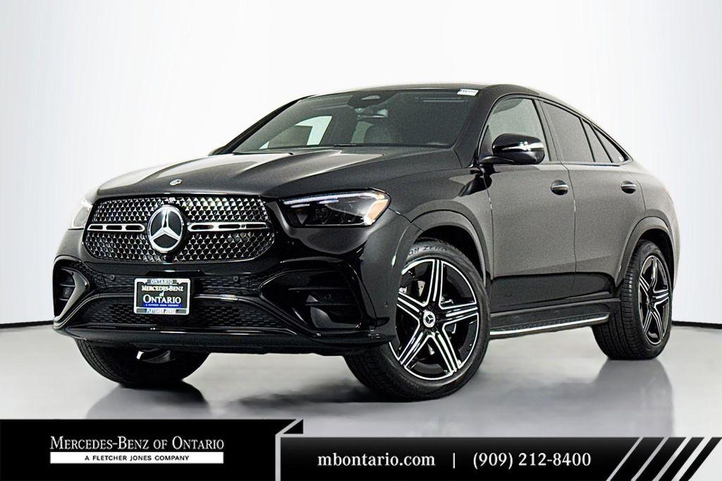 new 2026 Mercedes-Benz GLE 450 car, priced at $82,800