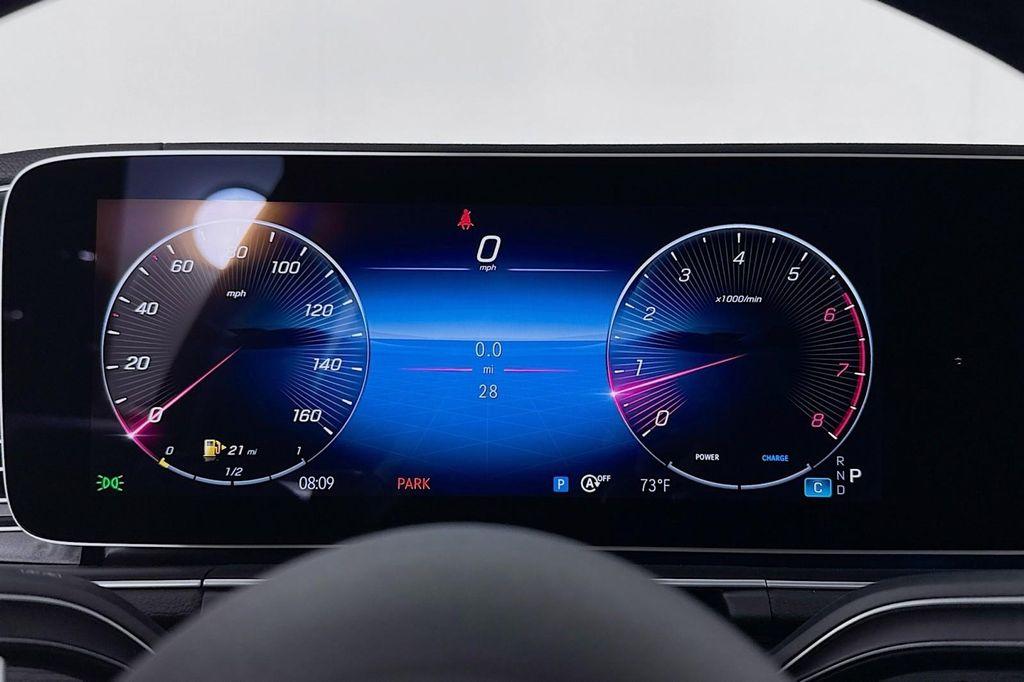 new 2026 Mercedes-Benz GLE 450 car, priced at $82,800