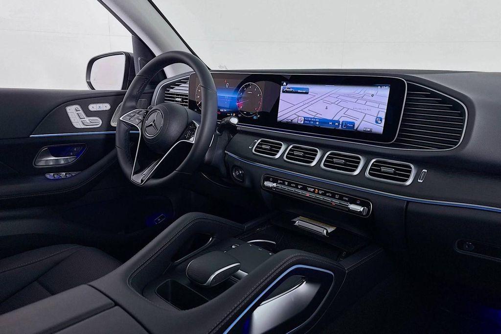 new 2026 Mercedes-Benz GLE 350 car, priced at $71,465