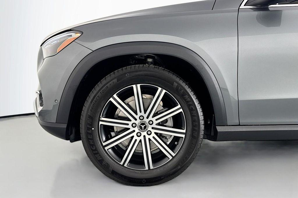 new 2026 Mercedes-Benz GLE 350 car, priced at $71,465