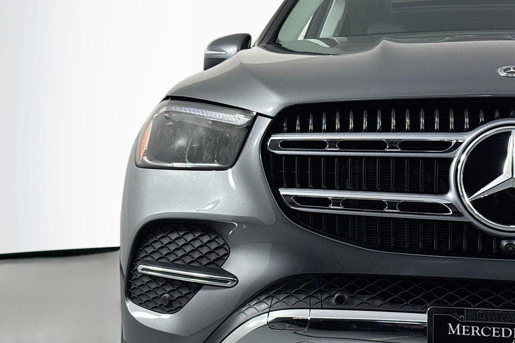 new 2026 Mercedes-Benz GLE 350 car, priced at $71,465