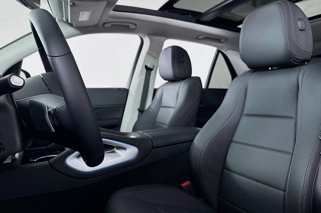 new 2026 Mercedes-Benz GLE 350 car, priced at $71,465