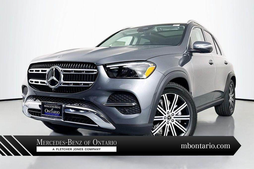 new 2026 Mercedes-Benz GLE 350 car, priced at $71,465