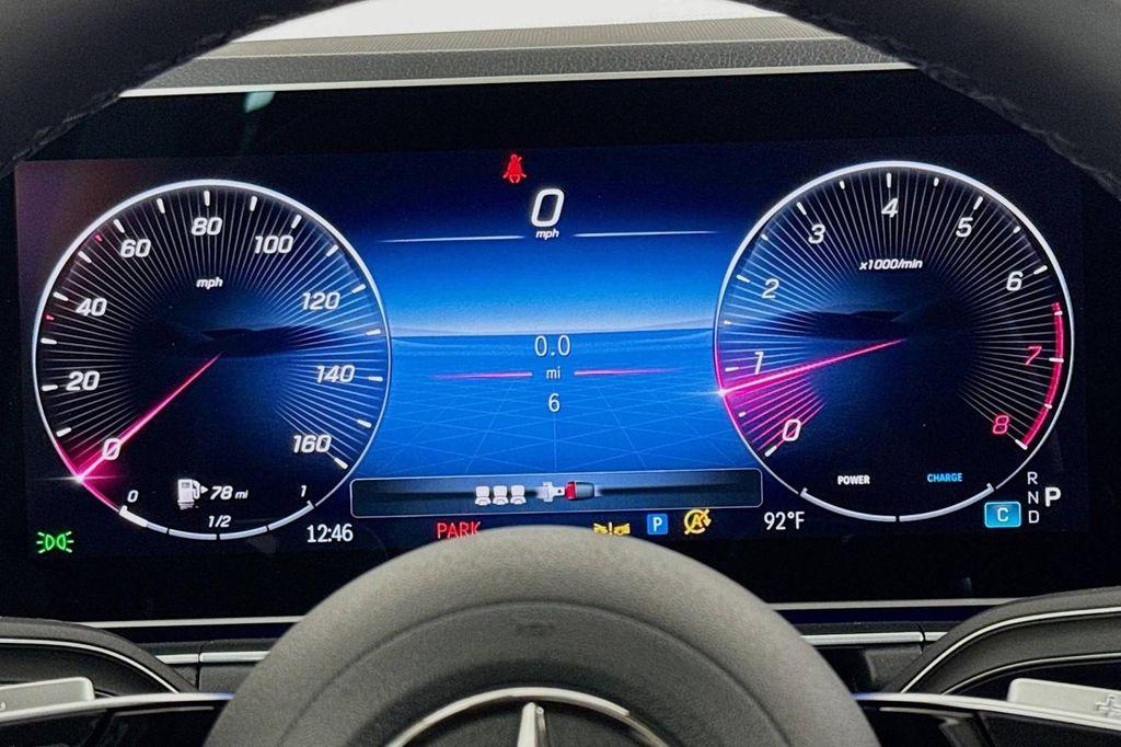 new 2026 Mercedes-Benz GLE 350 car, priced at $71,465