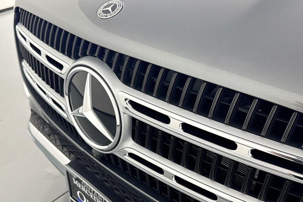 new 2026 Mercedes-Benz GLE 350 car, priced at $71,465