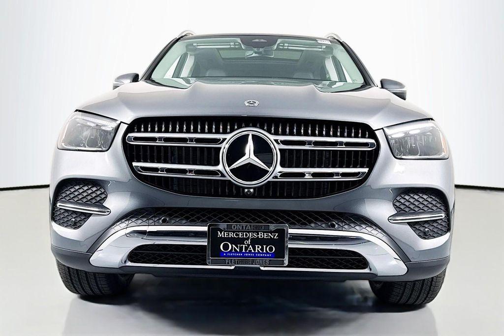 new 2026 Mercedes-Benz GLE 350 car, priced at $71,465