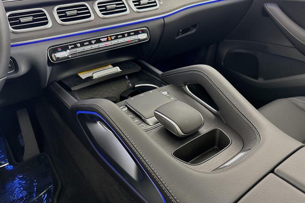 new 2026 Mercedes-Benz GLE 350 car, priced at $71,465