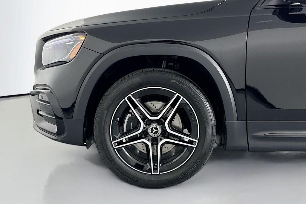 new 2026 Mercedes-Benz GLB 250 car, priced at $50,980