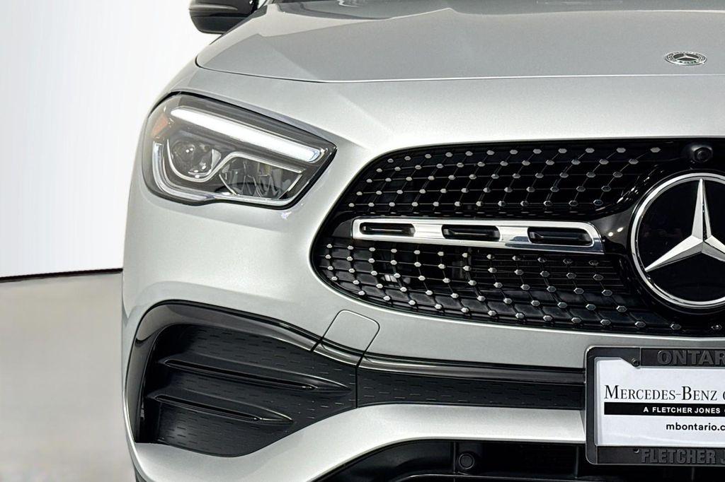used 2023 Mercedes-Benz GLA 250 car, priced at $28,983