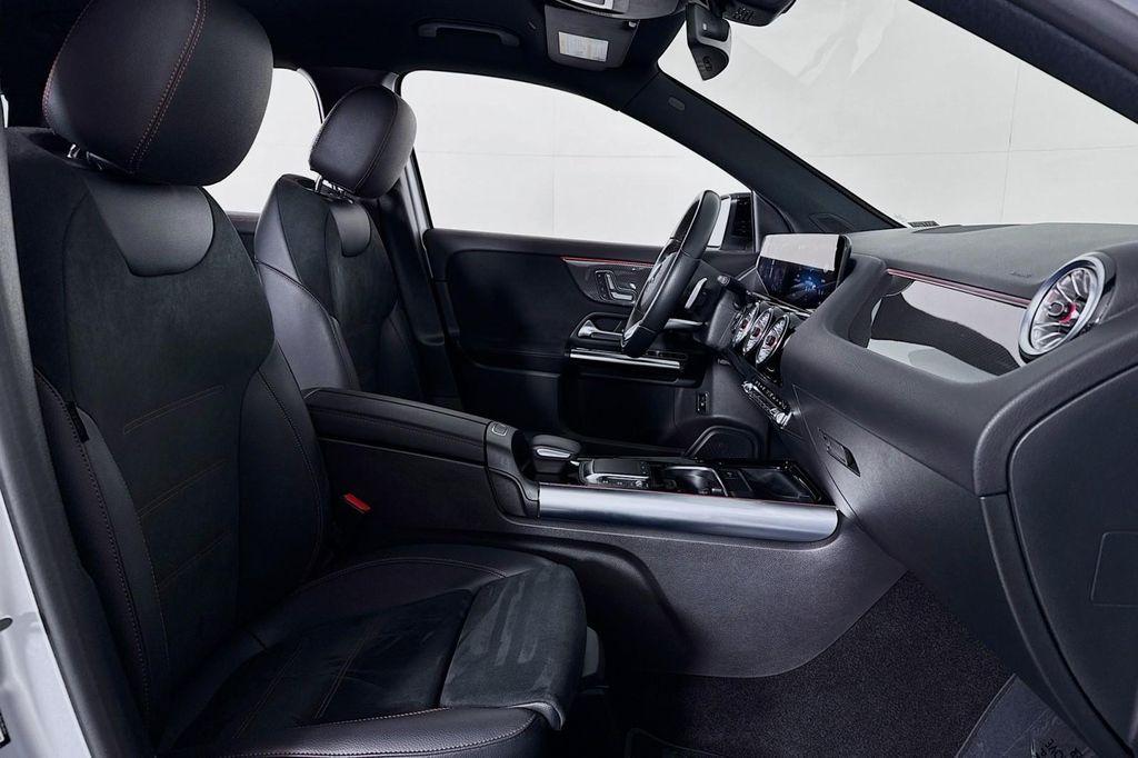 used 2023 Mercedes-Benz GLA 250 car, priced at $28,983