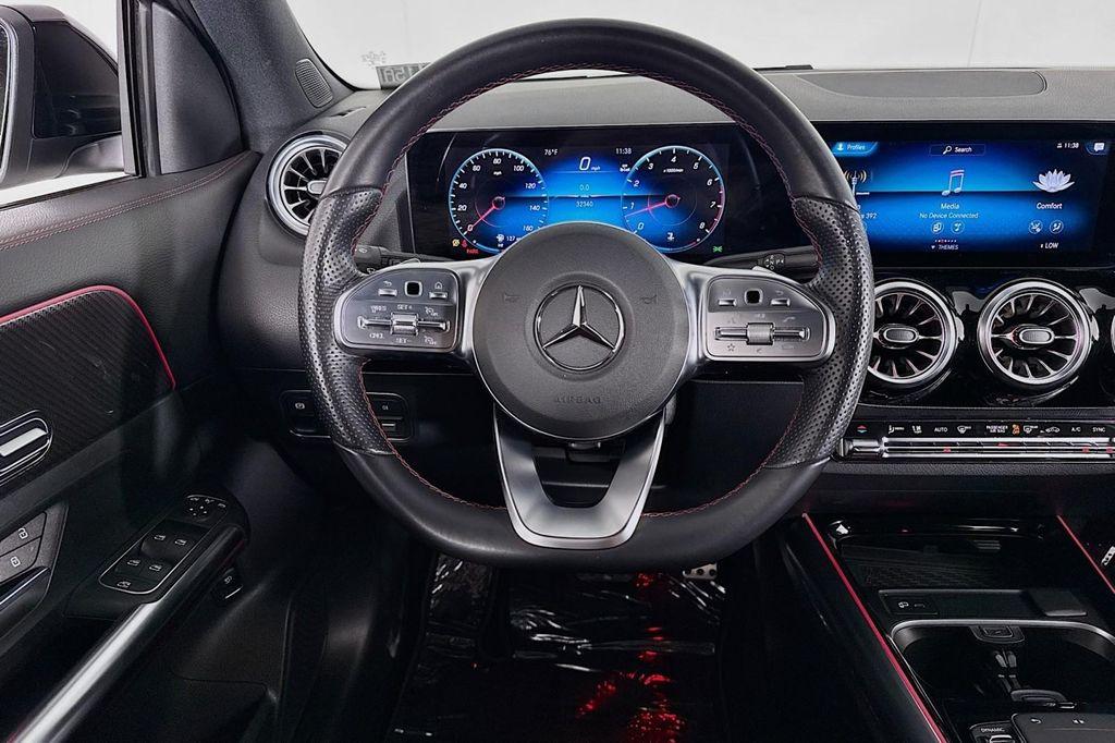 used 2023 Mercedes-Benz GLA 250 car, priced at $28,983