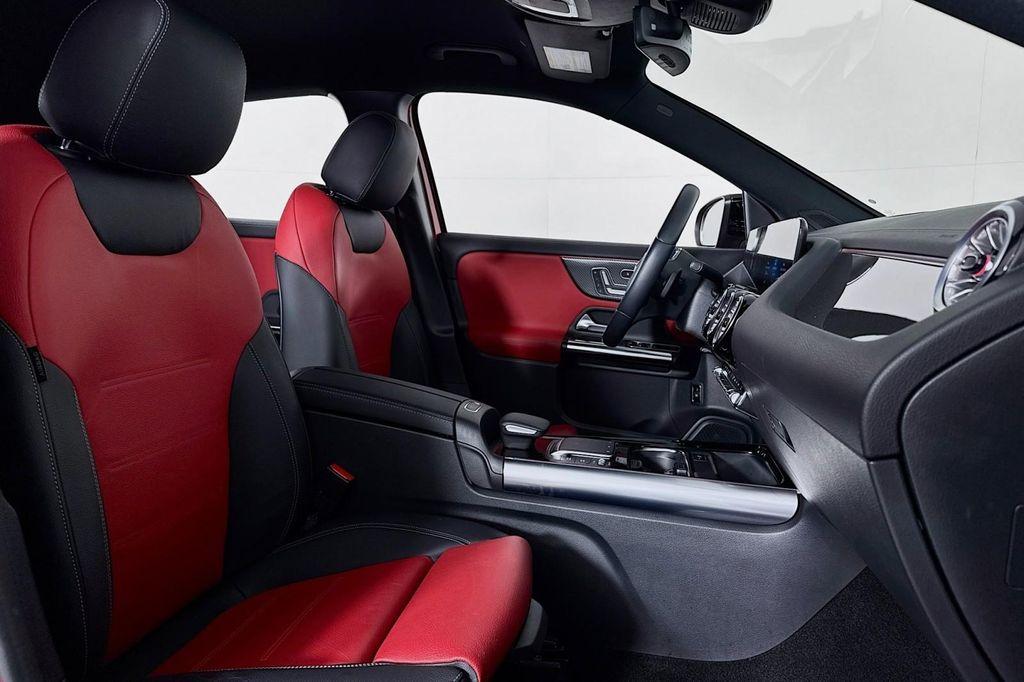 used 2023 Mercedes-Benz GLA 250 car, priced at $30,483