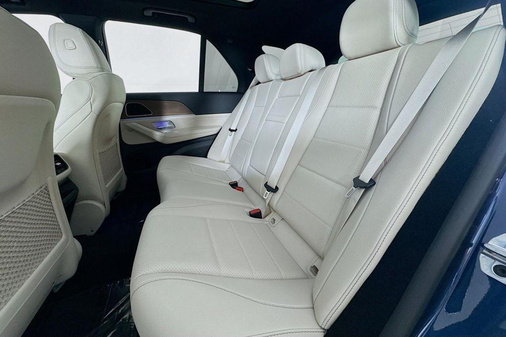 new 2026 Mercedes-Benz GLE 350 car, priced at $69,070