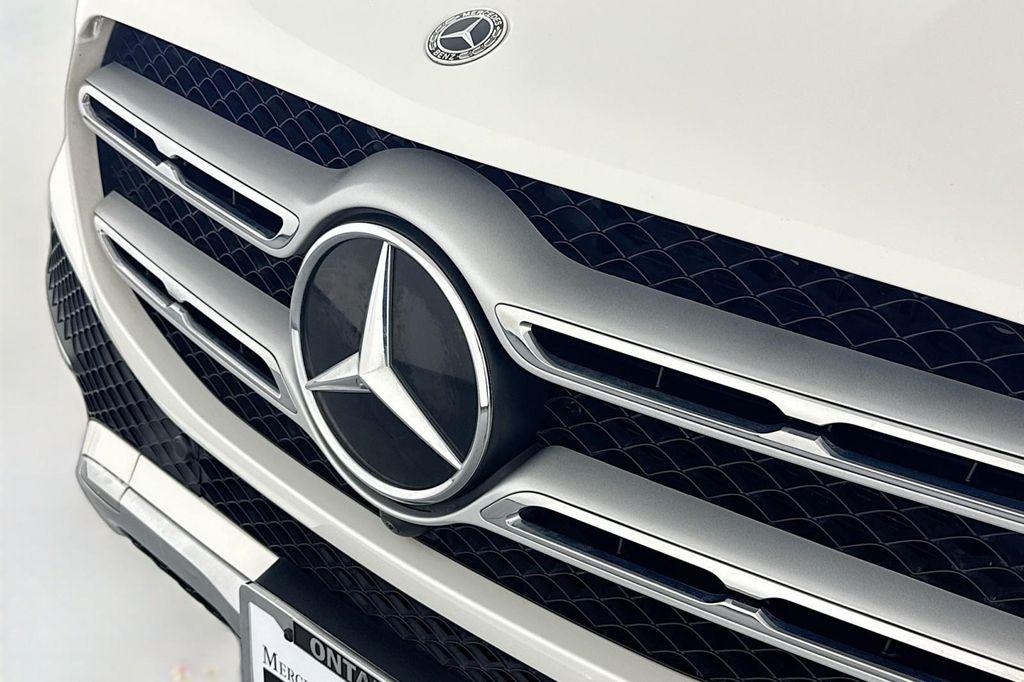 used 2021 Mercedes-Benz GLE 350 car, priced at $27,984