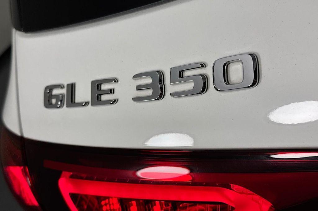 used 2021 Mercedes-Benz GLE 350 car, priced at $27,984
