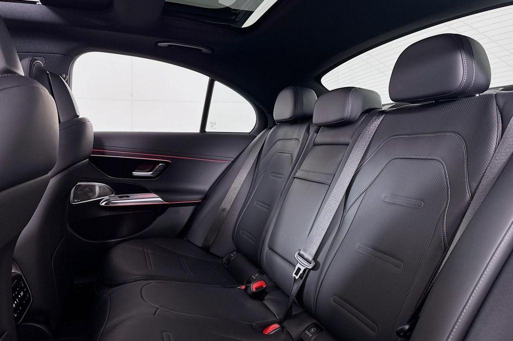 new 2026 Mercedes-Benz AMG E 53 car, priced at $104,625