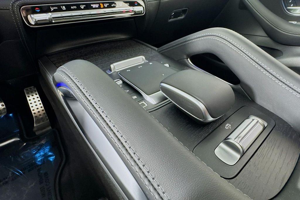 new 2026 Mercedes-Benz AMG GLE 53 car, priced at $100,700