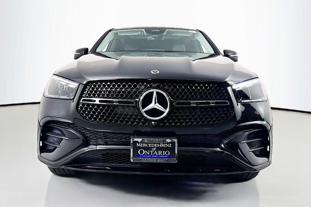 new 2026 Mercedes-Benz GLE 450 car, priced at $83,400